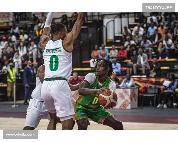 塞内加尔巴迪奥荣膺男篮非洲杯得分王 场均28.3分成为焦点