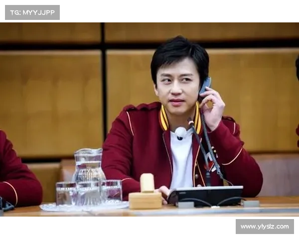 杨瀚森分享日常趣事笑称刷短视频被邓超带偏险些上演肚皮舞